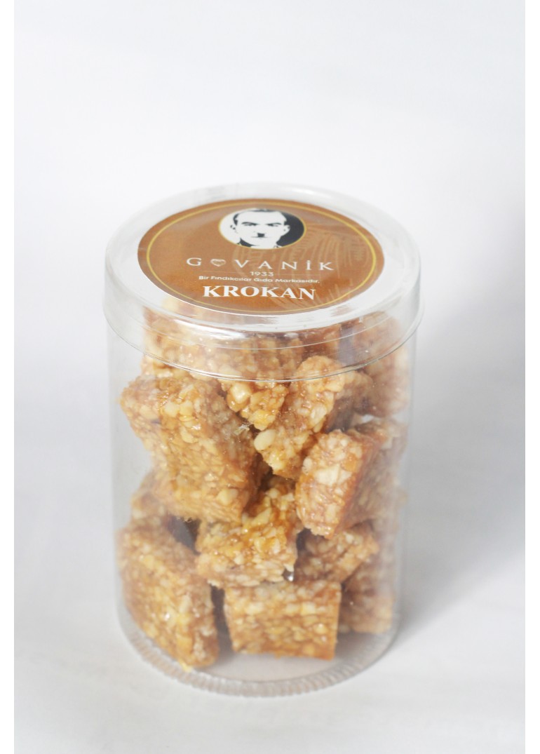 Fındıklı Krokan 150 GR