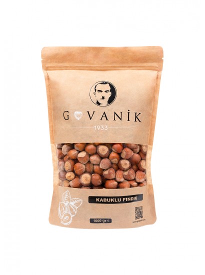 Kabuklu Fındık (1 KG)
