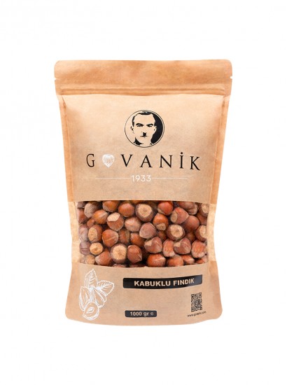 Kabuklu Fındık (1 KG) Kabuklu Fındık (1 KG)