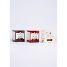 Şekersiz Fındık Ezmesi (350 GR) Şekersiz Fındık Ezmesi (350 GR)