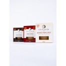 Şekersiz Fındık Ezmesi (350 GR) Şekersiz Fındık Ezmesi (350 GR)