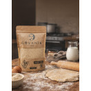 Kavrulmuş Fındık Unu (1 KG)