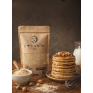 Kavrulmuş Fındık Unu (500 GR)