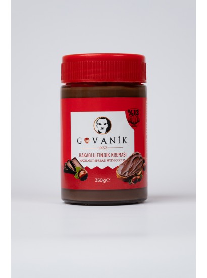 Kakaolu Fındık Kreması (350 GR)	