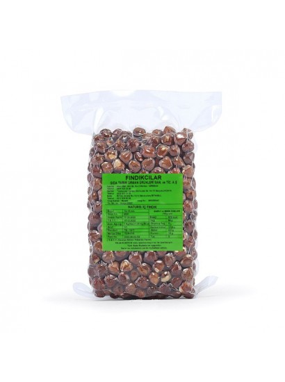 Naturel İç Fındık (5 KG)