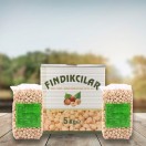 Kavrulmuş İç Fındık